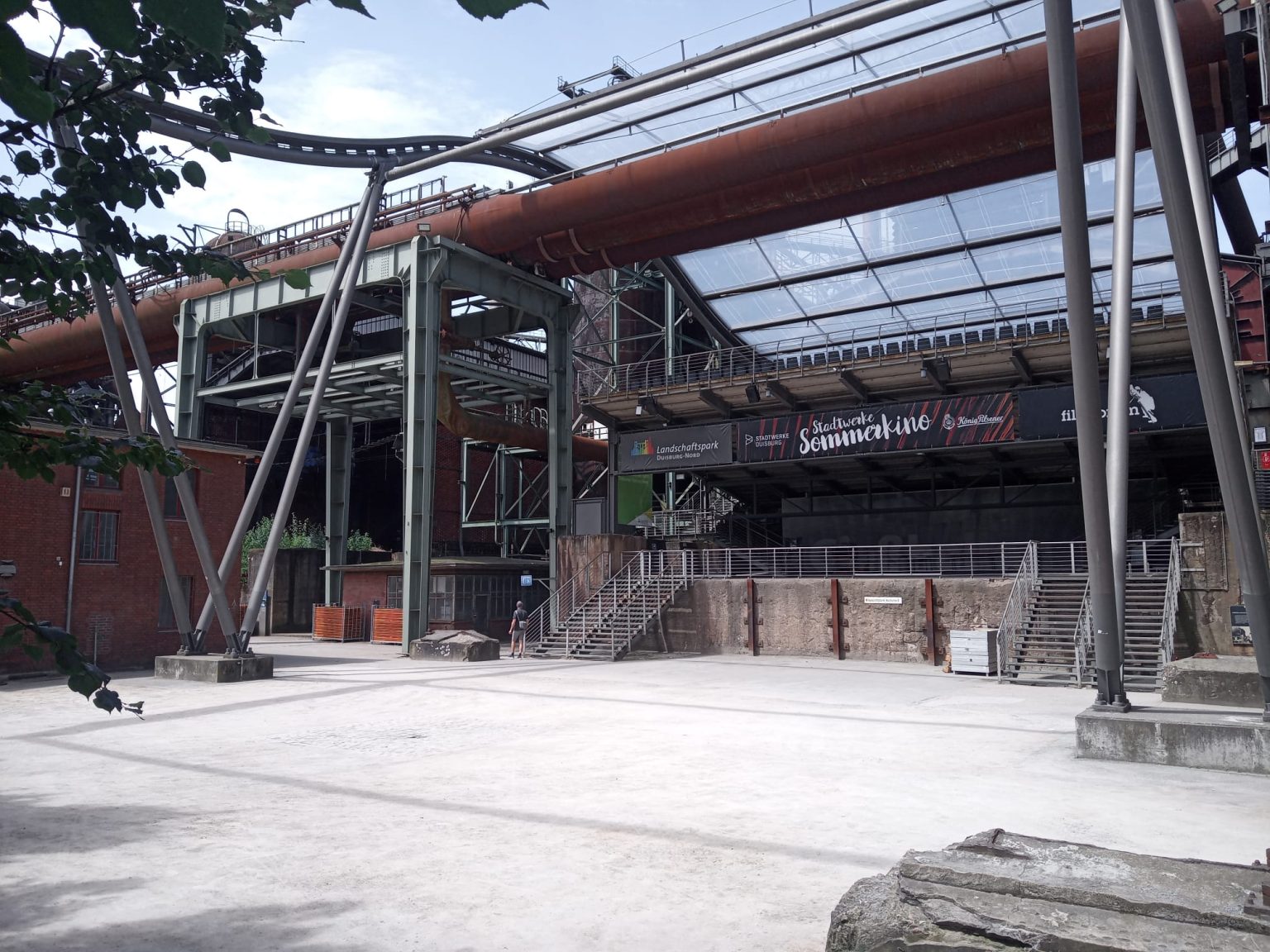 Festplatz