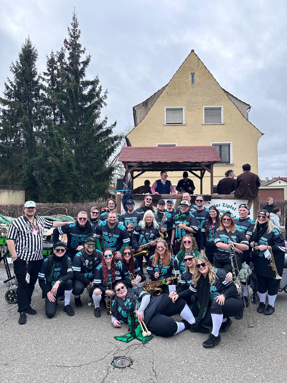 Schängel Gugge Koblenz e.V.